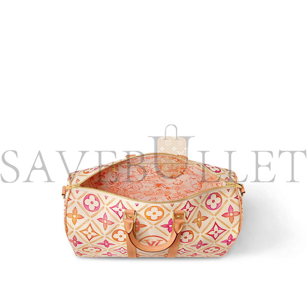 LOUIS VUITTON MASTER KEEPALL BANDOULIÈRE 45 M11251 (45*27*20cm)